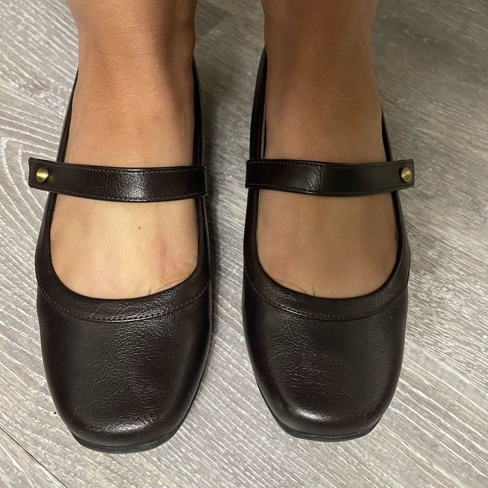 Ballet Flats